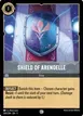 Shield of Arendelle #200