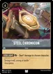 Steel Chromicon #202