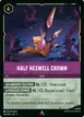 Half Hexwell Crown #223
