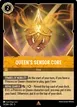 Queen's Sensor Core #31