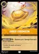 Amber Chromicon #32