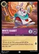 White Rabbit #43