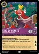 King of Hearts #57
