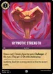 Hypnotic Strength #59