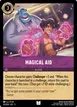 Magical Aid #63