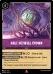 Half Hexwell Crown #65
