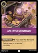 Amethyst Chromicon #66