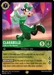 Clarabelle #84