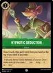 Hypnotic Deduction #94