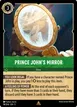 Prince John's Mirror #98