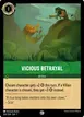 Vicious Betrayal #100