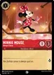 Minnie Mouse #116
