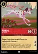 Pongo #120