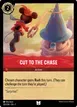 Cut to the Chase #129
