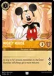 Mickey Mouse #12