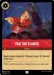 Fan the Flames #131