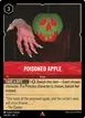 Poisoned Apple #134