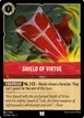 Shield of Virtue #135