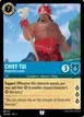 Chief Tui #143