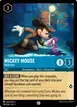Mickey Mouse #154