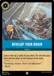 Develop Your Brain #161