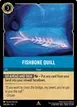 Fishbone Quill #168
