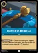 Scepter of Arendelle #170