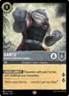 Gantu #178