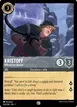 Kristoff #182