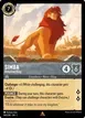 Simba #189
