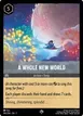 A Whole New World #195