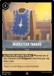 Musketeer Tabard #203