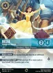 Belle #214