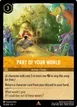 Part of Your World #30