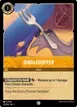Dinglehopper #32