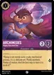 Archimedes #36