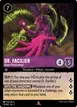 Dr. Facilier #37