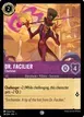 Dr. Facilier #38