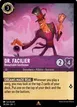 Dr. Facilier #39