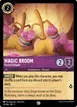 Magic Broom #47
