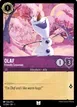 Olaf #52