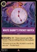 White Rabbit's Pocket Watch #68