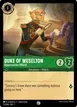 Duke of Weselton #73