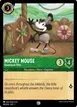 Mickey Mouse #89