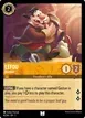 LeFou #8