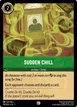 Sudden Chill #98
