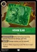 Vision Slab #100