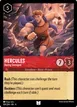 Hercules #109