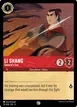 Li Shang #111