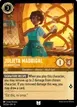 Julieta Madrigal #13